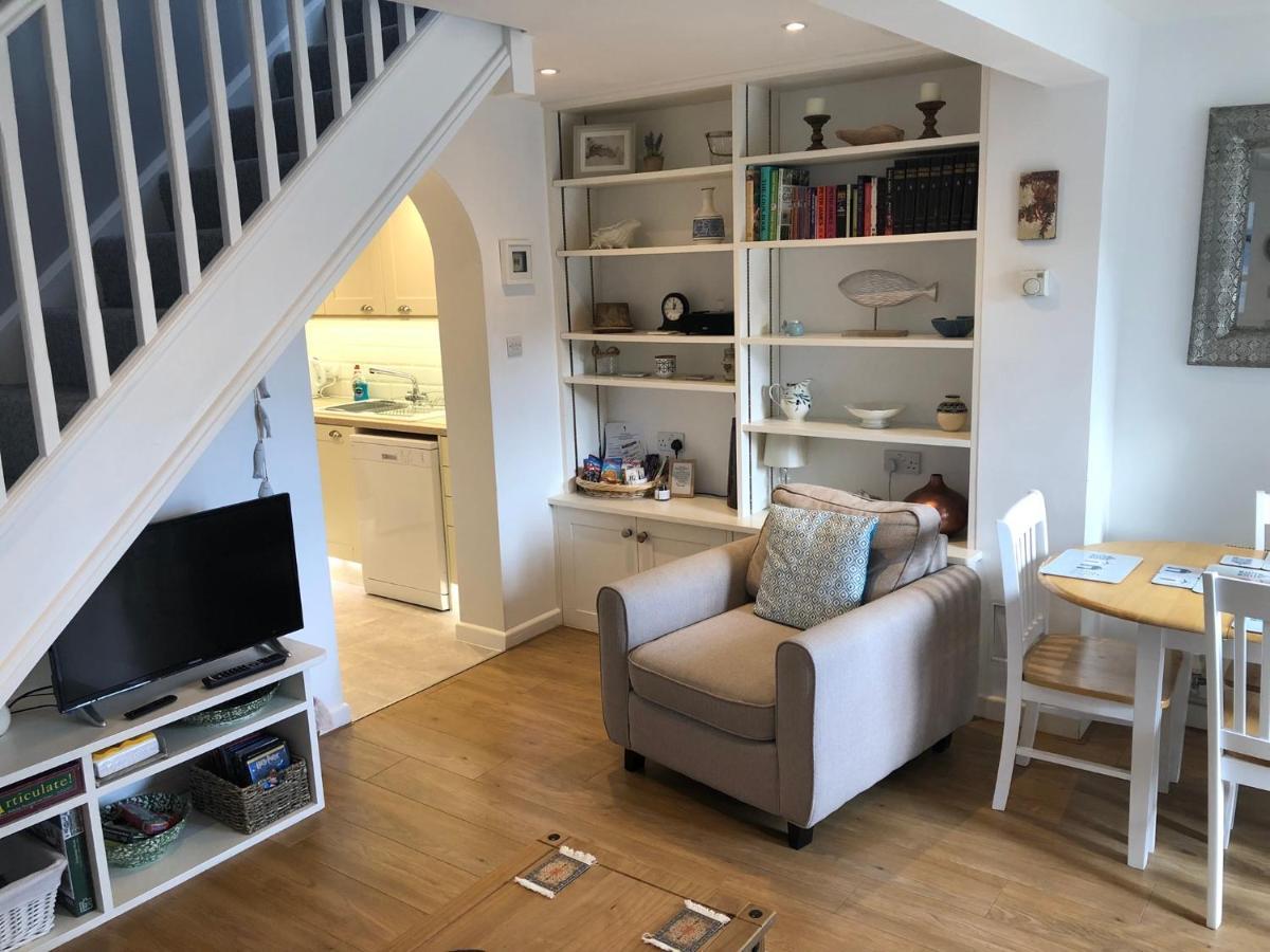 Pixie Cottage WTA WTA Eastbourne Exterior foto