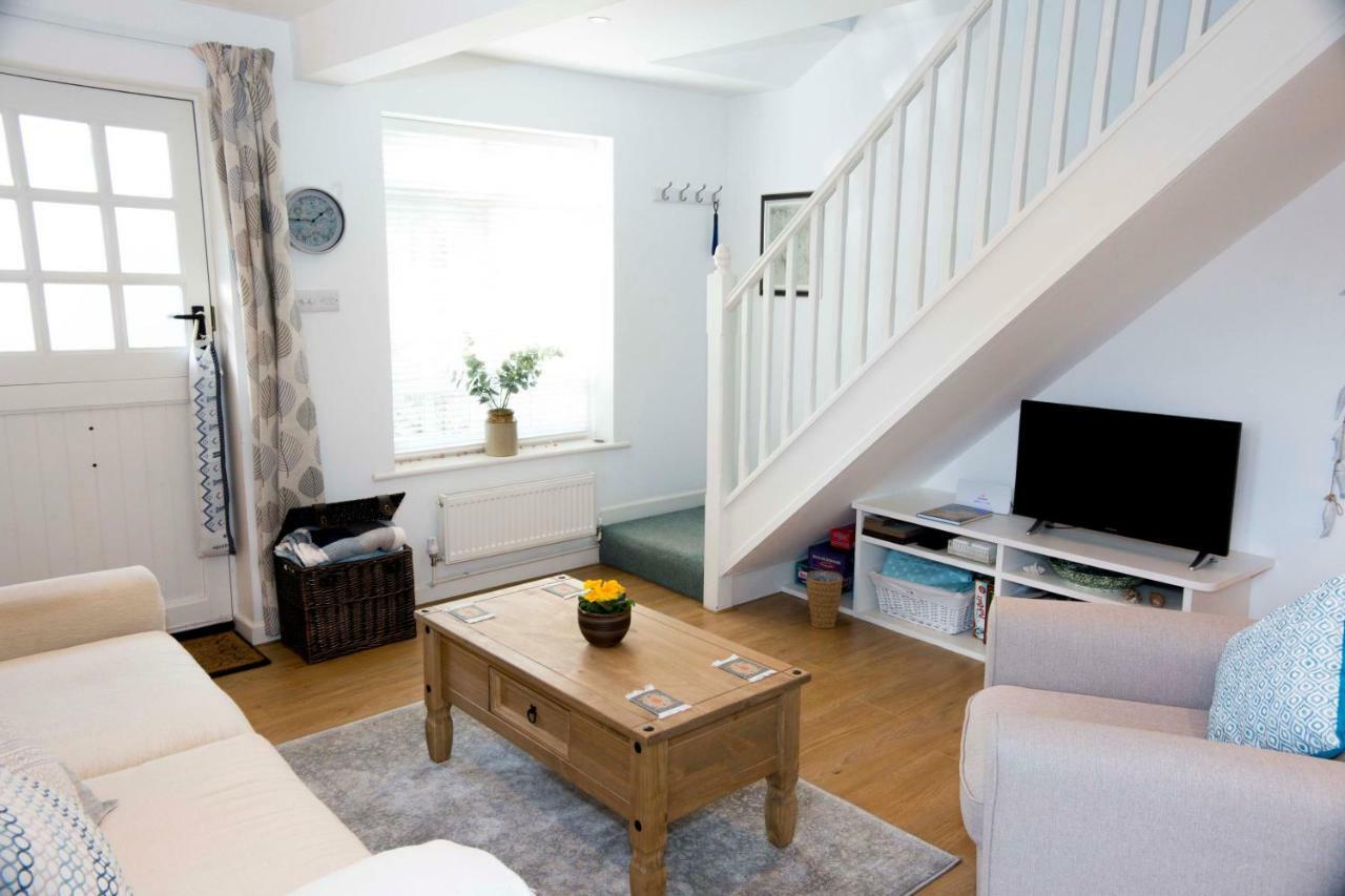 Pixie Cottage WTA WTA Eastbourne Exterior foto